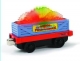 Take Along Thomas - Light & Sounds Fireworks Car